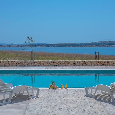 Apartment Amazing Island Povljana Luaran gambar