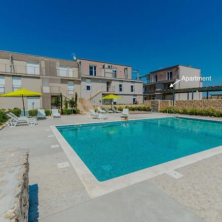 Apartment Amazing Island Povljana Luaran gambar
