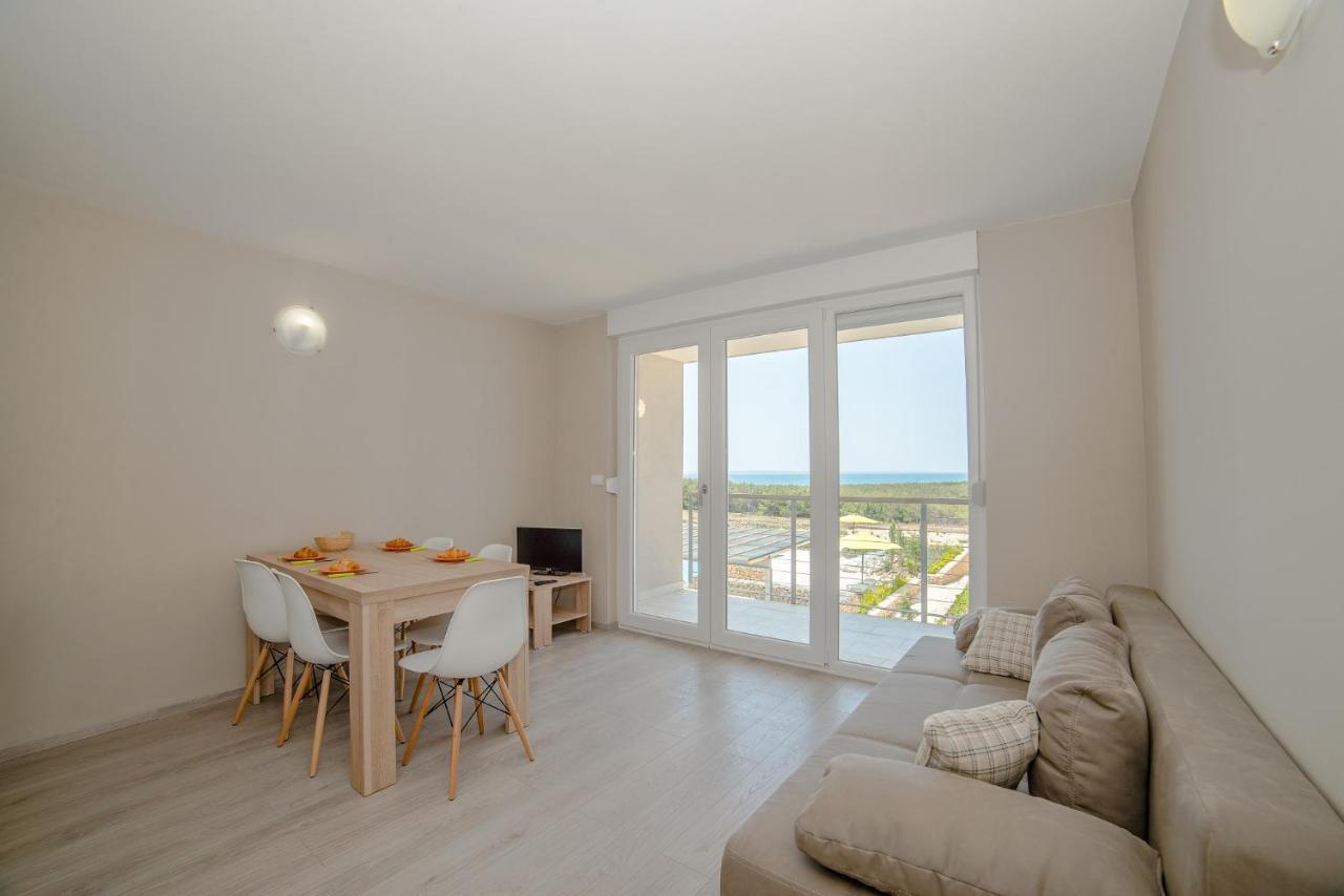 Apartment Amazing Island Povljana Luaran gambar