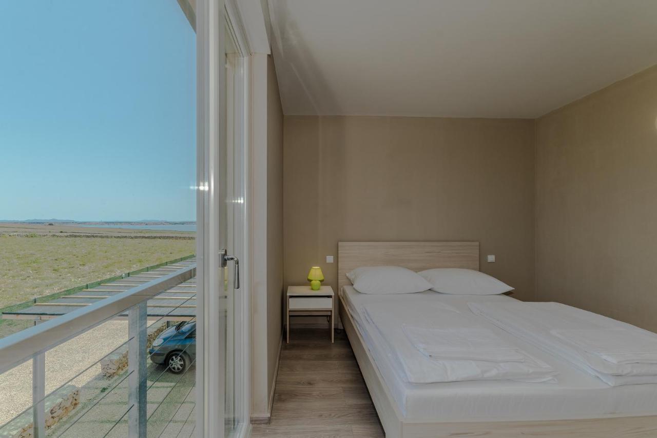 Apartment Amazing Island Povljana Luaran gambar