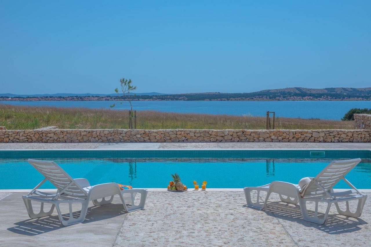 Apartment Amazing Island Povljana Luaran gambar
