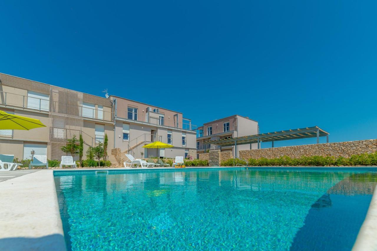 Apartment Amazing Island Povljana Luaran gambar