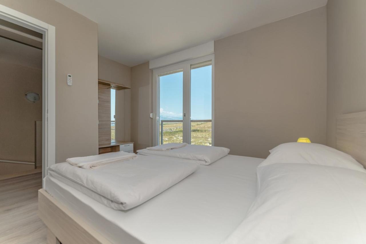 Apartment Amazing Island Povljana Luaran gambar