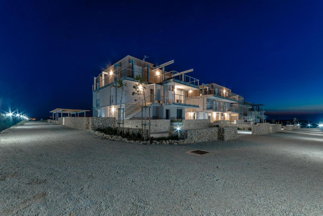 Apartment Amazing Island Povljana Luaran gambar