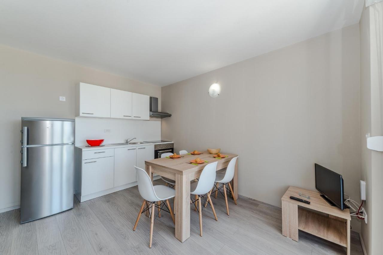 Apartment Amazing Island Povljana Luaran gambar