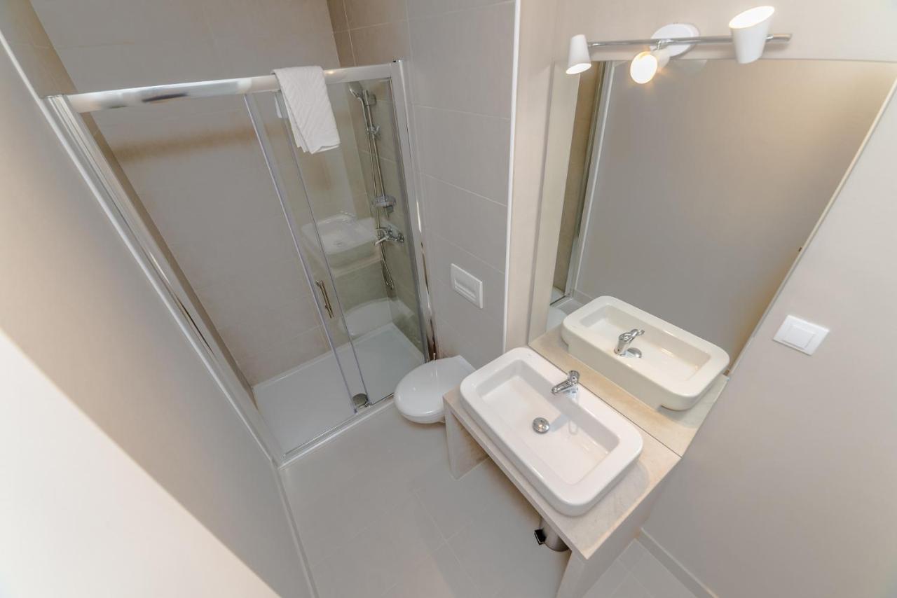 Apartment Amazing Island Povljana Luaran gambar