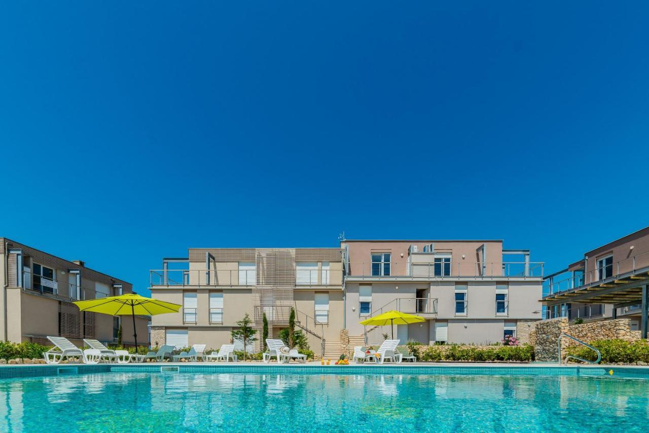 Apartment Amazing Island Povljana Luaran gambar