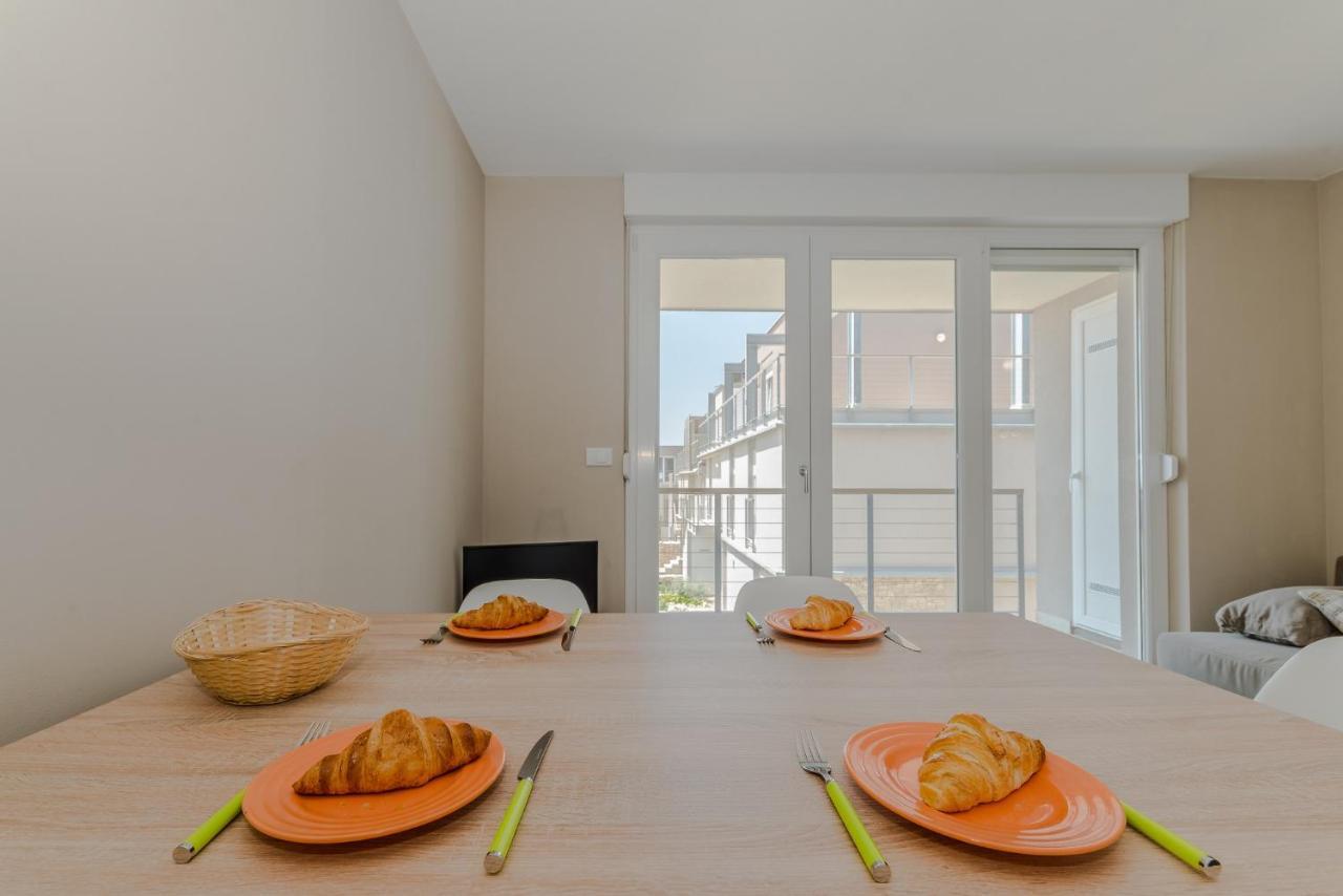 Apartment Amazing Island Povljana Luaran gambar