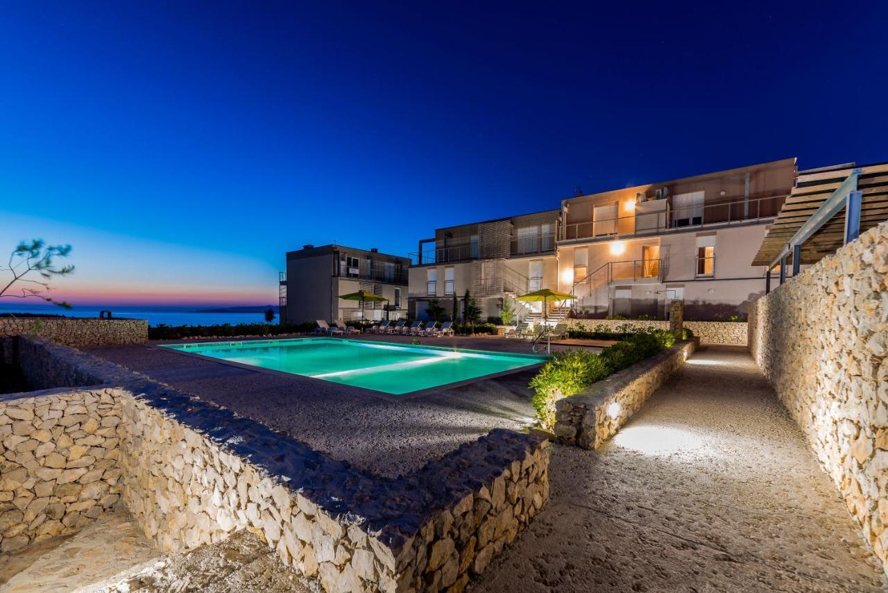 Apartment Amazing Island Povljana Luaran gambar