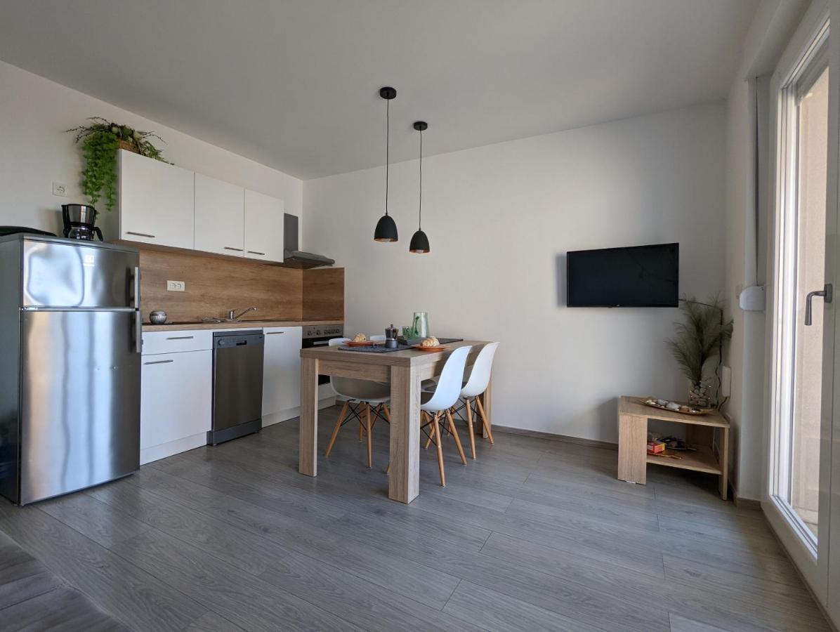Apartment Amazing Island Povljana Luaran gambar
