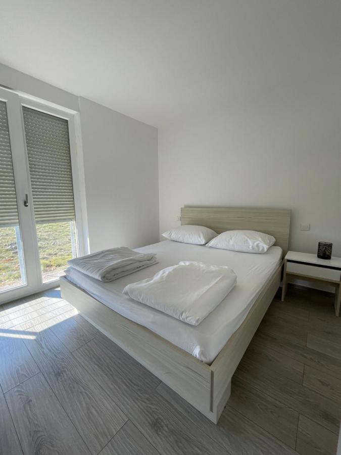 Apartment Amazing Island Povljana Luaran gambar
